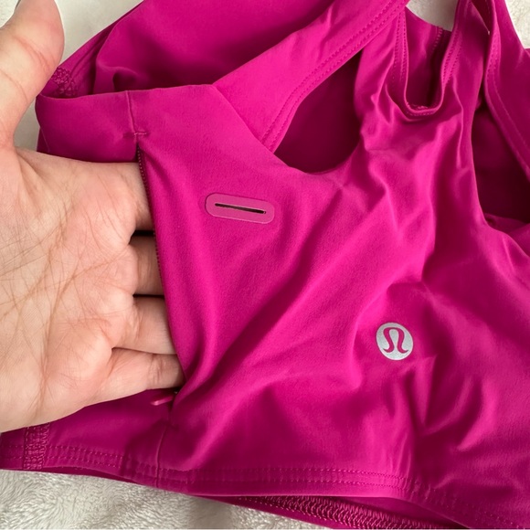 Lululemon Running Bra - Picture 4 of 4